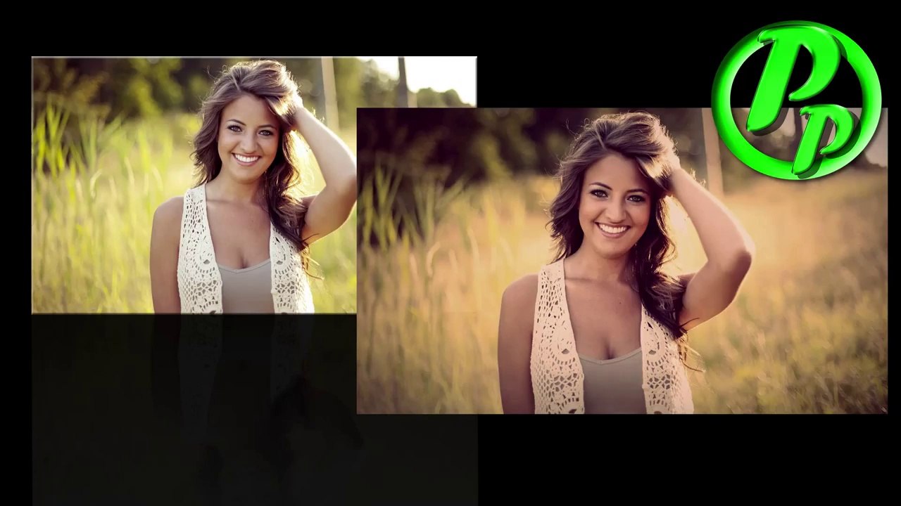 How To Create Vintage Effect In A Photo Without Photoshop Just Help Of Web Browser