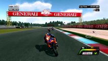 MOTOGP 13: Circuit Brno Gameplay PC 1080p