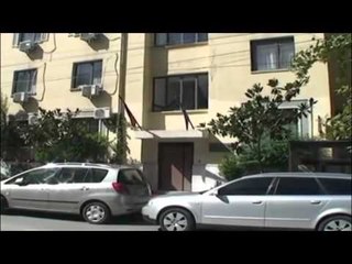 Report TV - Kërcënon prokuroren: Po të  gjeta në rrugë të bëj për karrocë