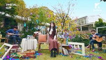 [Special Clip] IU(아이유) _ Zeze(제제) [ENG SUB]