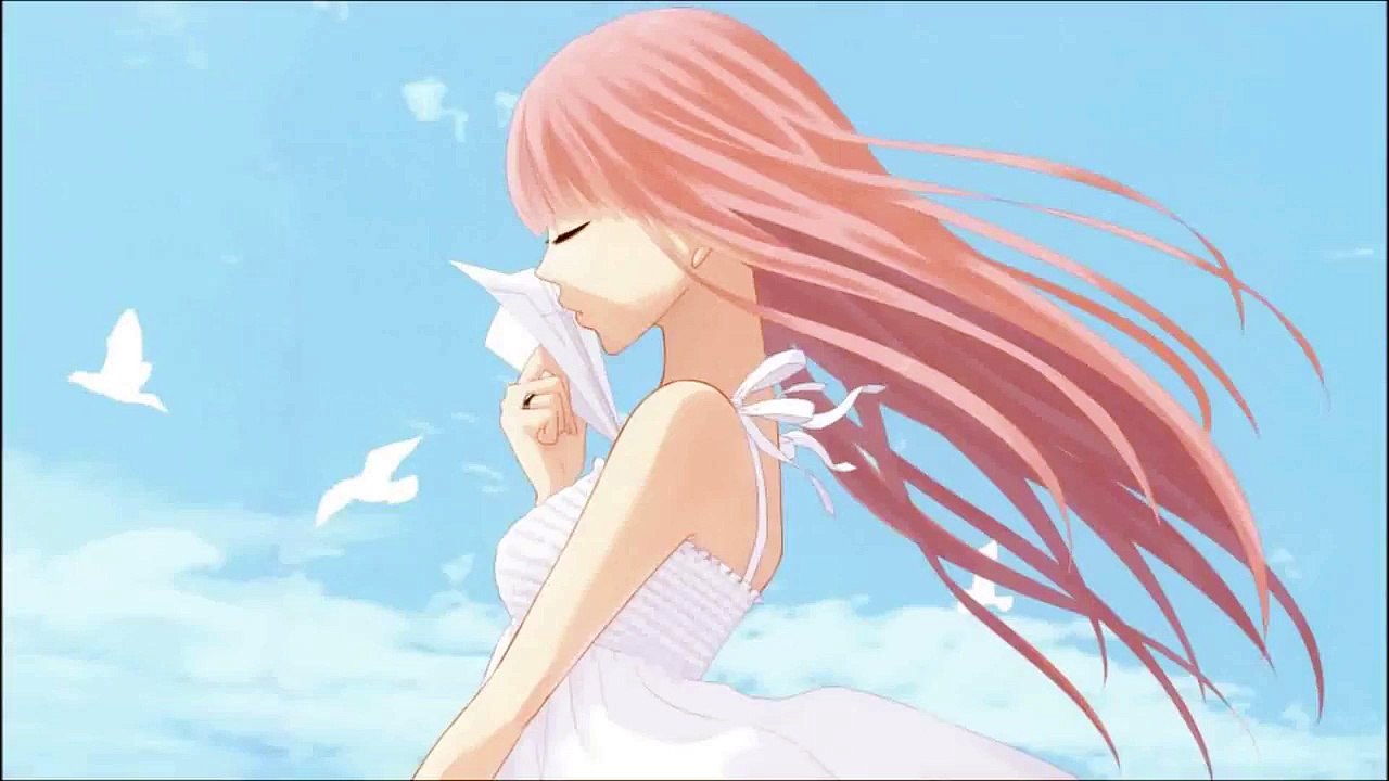 Nightcore - Problem
