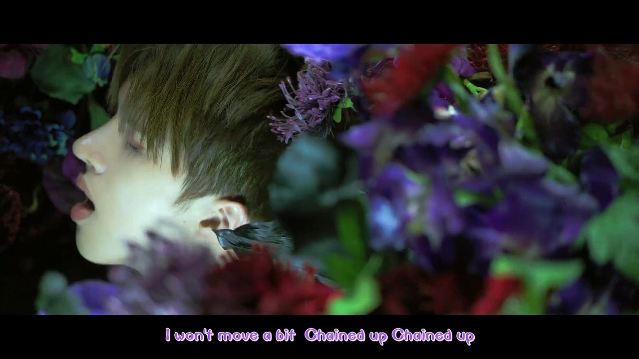 [ENG SUB] Chained Up mv