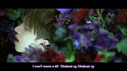 [ENG SUB] Chained Up mv