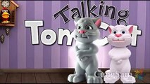 Talking Tom Em Của Mùa World Cup Remix Phiên Bản Mèo Mun Chất VL YouTube