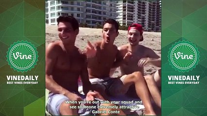 ALL BEST VINE OF SEPTEMBER 2015 | Funniest Vine Compilations September 2015