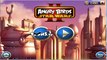 Angry Birds Star Wars 2: Part 6 [Escape to Tatooine] Anakin Episode Level 11 20 + Boss Fig
