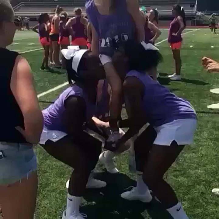 THIS IS SPARTA
