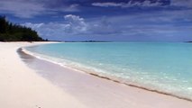 RELAX Nature Sounds CARIBBEAN BEACH  2 Relaxing Ocean Waves for Studying Relaxation Video