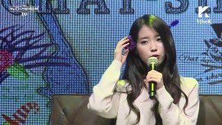 [MelOn Premiere Showcase] IU(아이유) _ Red Queen(레드퀸)(feat. Zion.T) & 2 other songs(외 2곡)