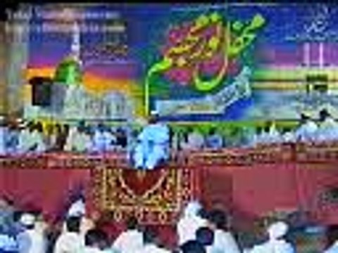 Allama Umer Faiz Qadri on ادب مصطفیٰ ﷺ کیا ہے دین کو اک تماشہ بنا دیا ایمان افروز حقیقت پر مبنی بیان