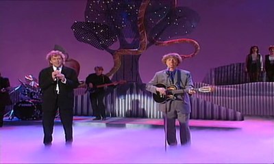 Brunner & Brunner - Im Namen der Liebe 1995