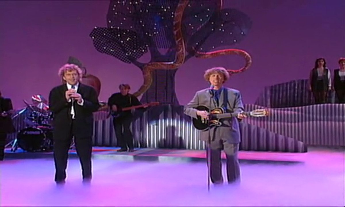 Brunner & Brunner - Im Namen der Liebe 1995