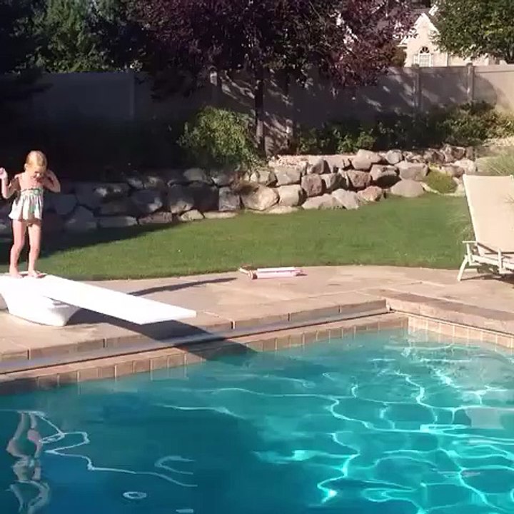 The Best Dive In The World