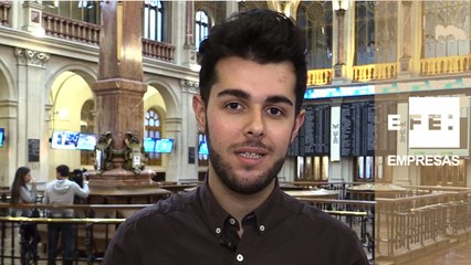 La Bolsa española sube un 0,22% en la apertura