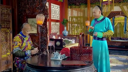 鹿鼎记 第2集（141222）韩栋版