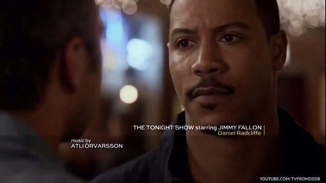Chicago Fire 4x06 2112 - Promo