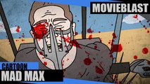 8 Crazy Facts About Mad Max!