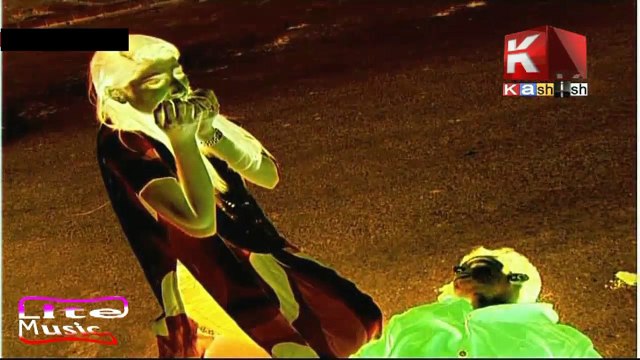 Aadhi Raat Jo Nind By Master Manzoor -Kashish Tv-Sindhi Song