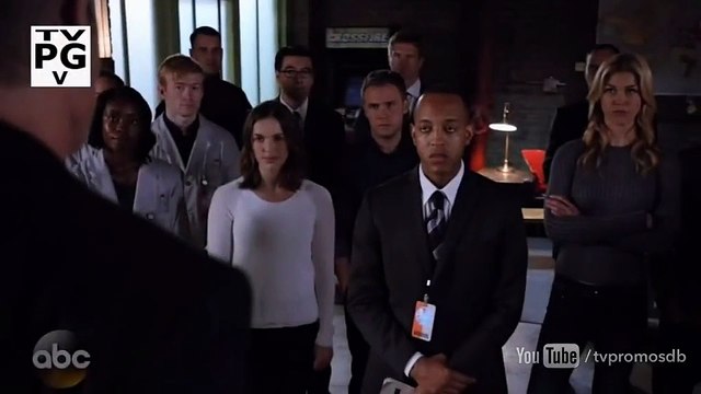 Marvel's Agents of SHIELD 3x08 Many Heads, One Tale - Extended Promo