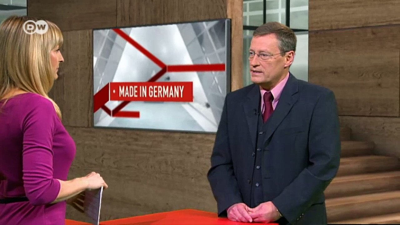 Talk: Die VW-Affäre und ihre Folgen | Made in Germany