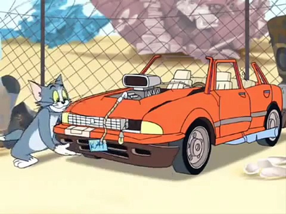Tom và Jerry