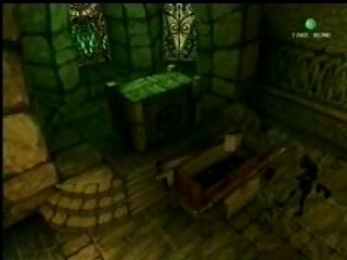 Eternal Darkness Nintendo 64 mai 2000