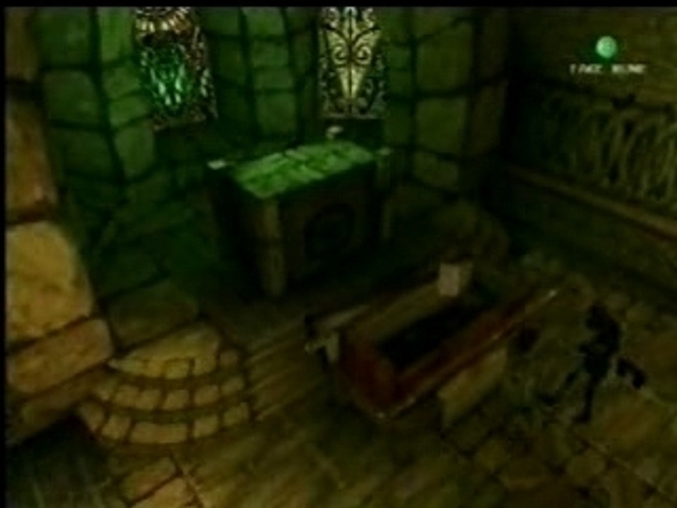 Eternal Darkness Nintendo 64 mai 2000