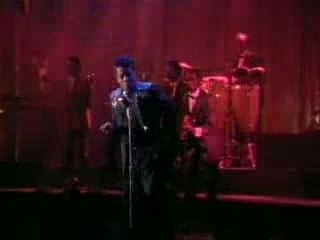 Rick James - This Magic Moment