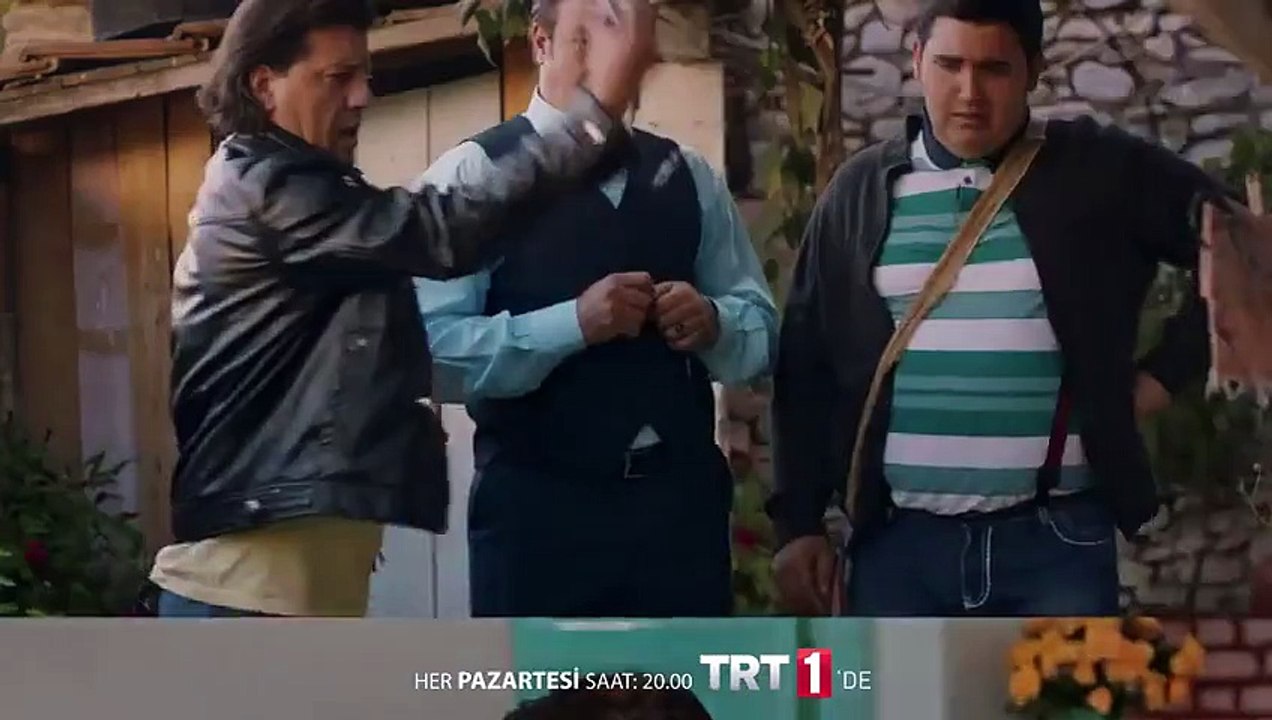Yeşil Deniz fragman - 47. Bölüm Fragmanı