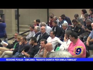 Download Video: REGIONE PUGLIA | Emiliano: 