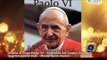 TOTUS TUUS | Omelia di Papa Paolo VI Solennità del Corpus Domini (12 novembre)