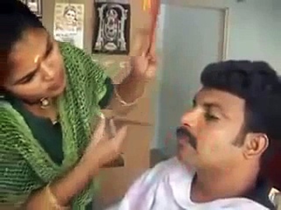 Whatsapp videos men in female parlour