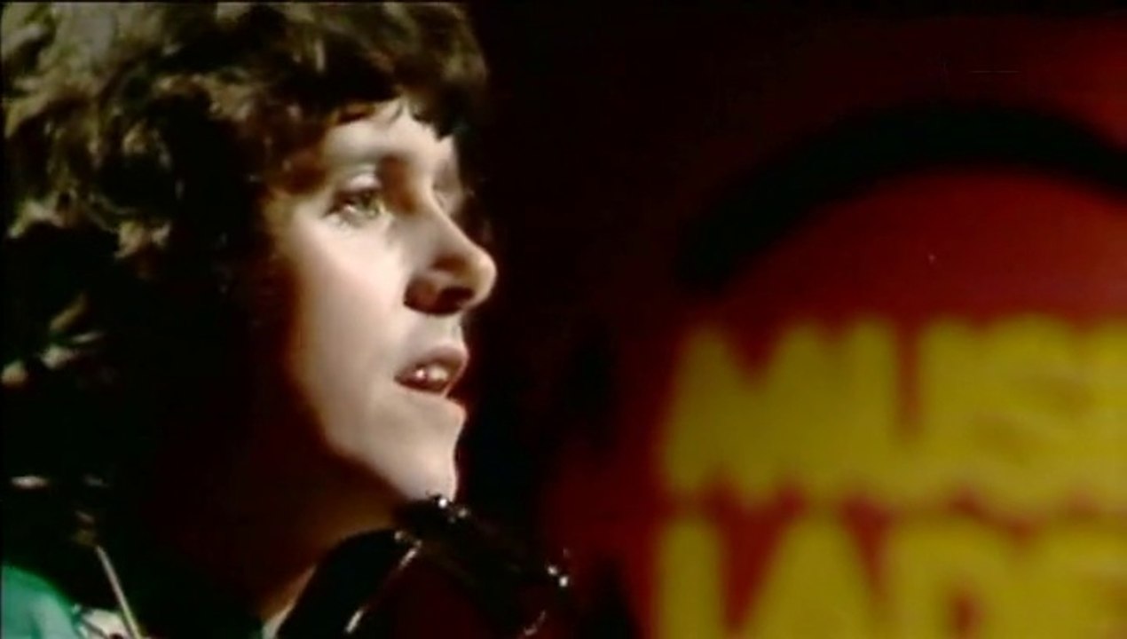 Donovan - Only the Blues 1973