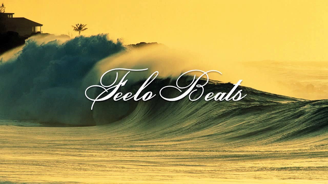 Feelo Deep/Inspiring Guitar Hip Hop Instrumental: Endless