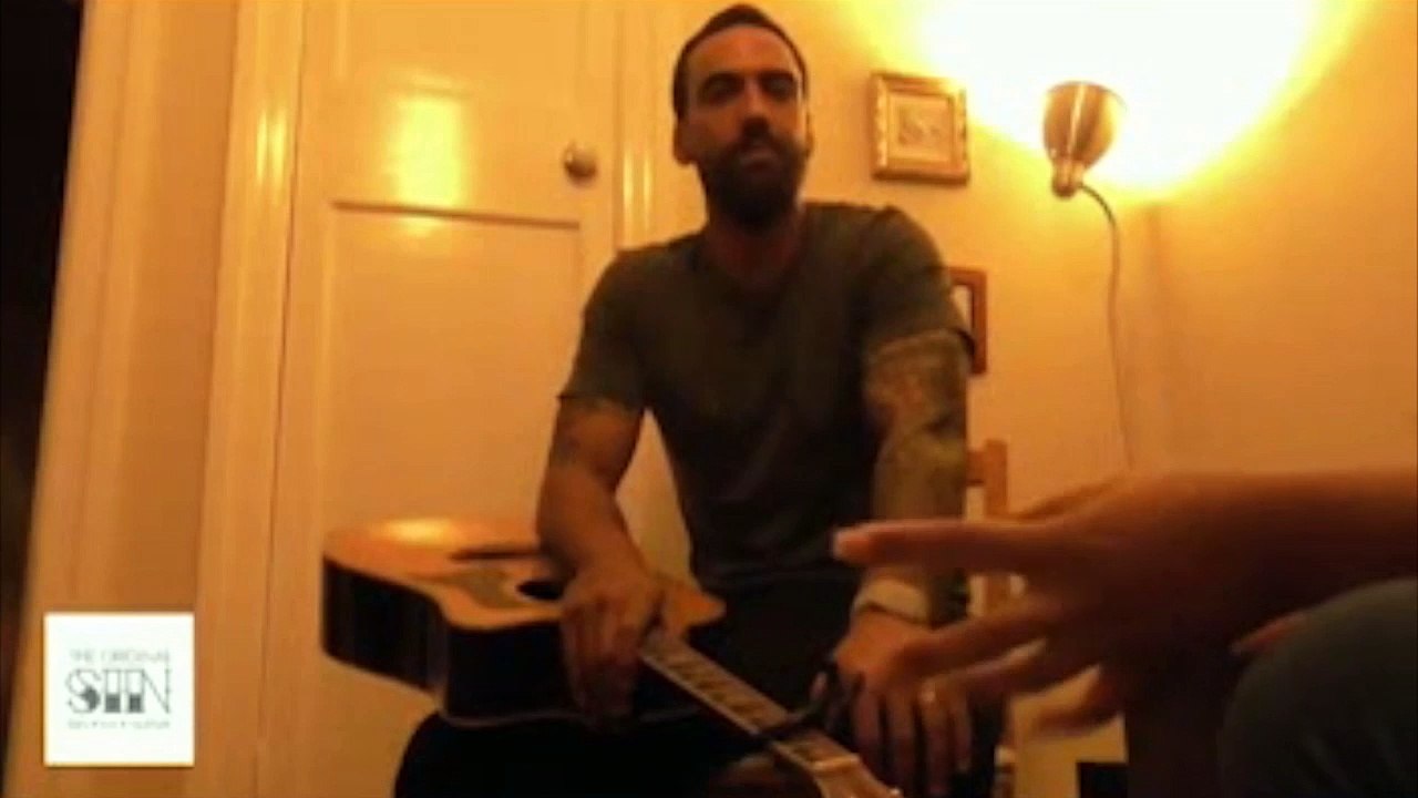 Mark Lowndes LIVE @ LWO (REPLAY) (2015-11-11 10:31:49 - 2015-11-11 10:44:50)