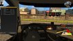 Euro Truck Simulator 2 + Cabin DLC + Manchester-Jönköping Seferi
