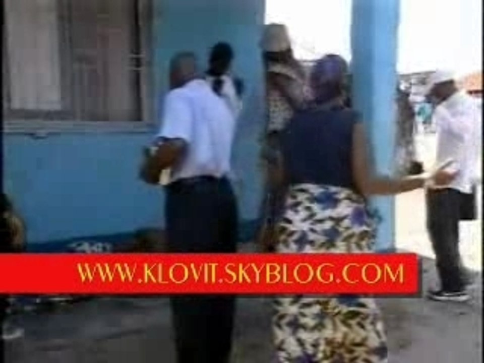 BOMA NGA N'ELENGI FAUX MUTU 3-4 PART 4