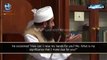 Short Bayan of Maulana Tariq Jameel imam Mehdi and Dajjal 2016