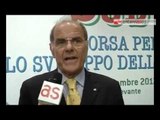 Tg Antenna Sud - Uil, cresce la cassa integrazione in Puglia