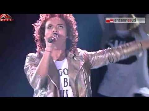 TG Antenna Sud - Capodanno in piazza con i talenti di X Factor ?