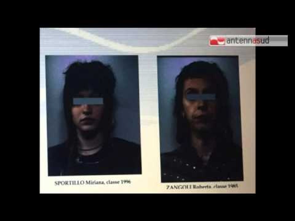 Tg Antenna Sud - Brindisi: pestarono 25enne barese, arrestati  gli autori