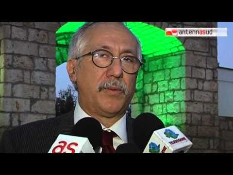 Tg Antenna Sud - Ambiente Svenduto, processo rinviato a Taranto