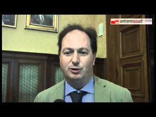 Tg Antenna Sud -  Un piano per la mobilità fieristica migliorerà Bari