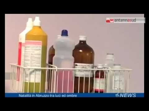 Tg Antenna Sud - Cerignola, studente muore dopo l'educazione fisica