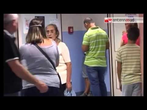 Tg Antenna Sud - Omicidio Sciannameo, si indaga su una telefonata. Forse era il killer