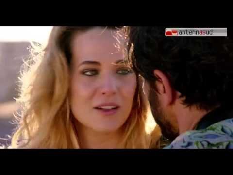 Tg Antenna Sud - Chiatti e Scamarcio presentano Io che amo solo te