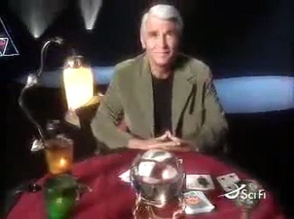 Beyond Belief: Fact or Fiction Series 1 Episode 3