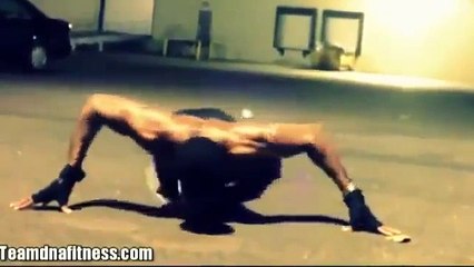 Inspirational Calisthenics Street Workout   Best Movie 2015