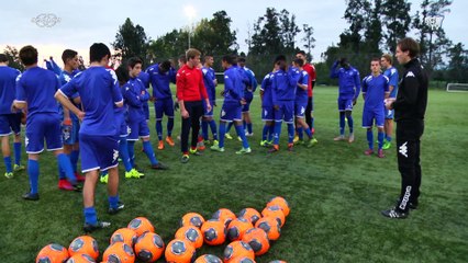 Ghjuventù turchina N°3