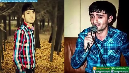 Ilqar Deniz ft Orxan Esqin Vermiyecem 2014